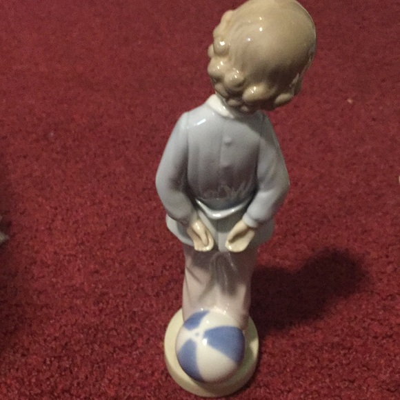 Lladro Punishment Retired - Picture 3 of 9